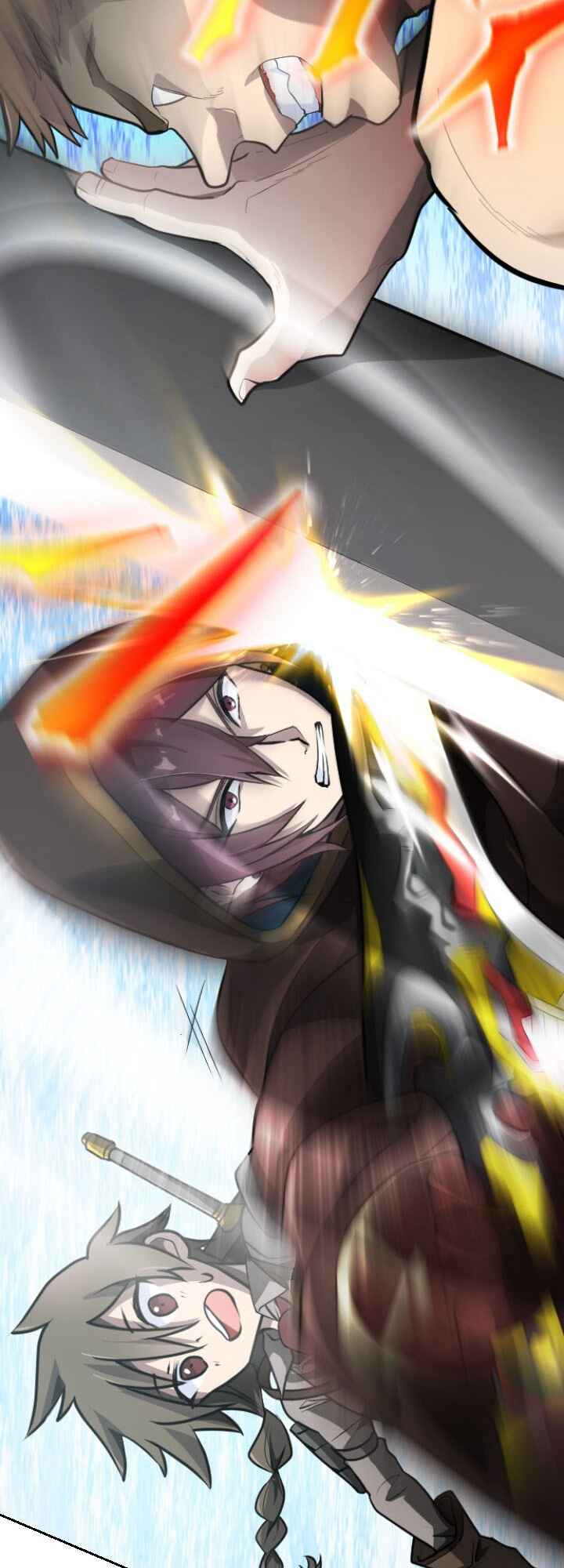 Page 50 Chapter 4 Revenge of the Top Ranker