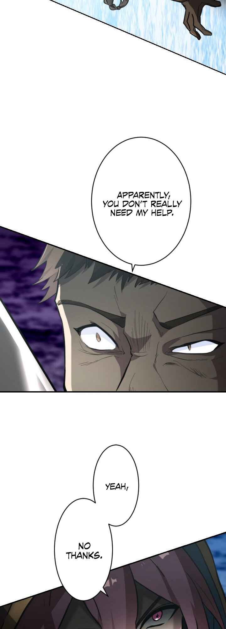 Page 51 Chapter 4 Revenge of the Top Ranker
