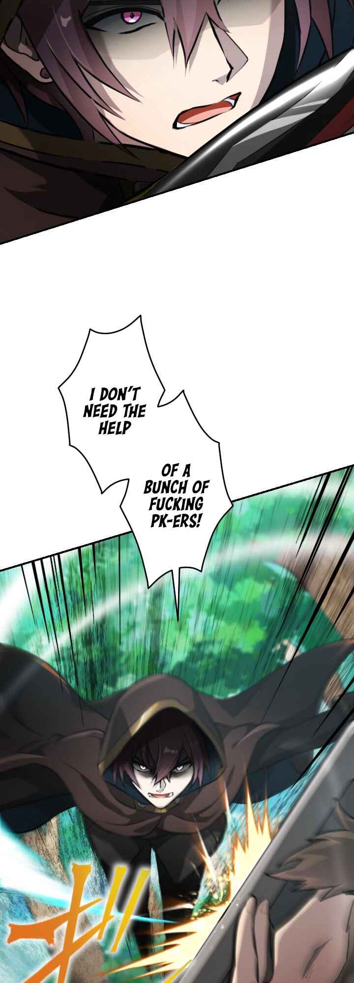 Page 52 Chapter 4 Revenge of the Top Ranker