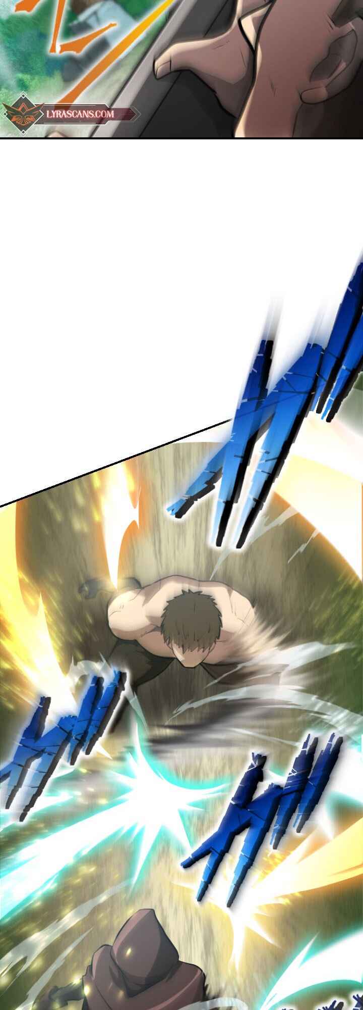 Page 53 Chapter 4 Revenge of the Top Ranker