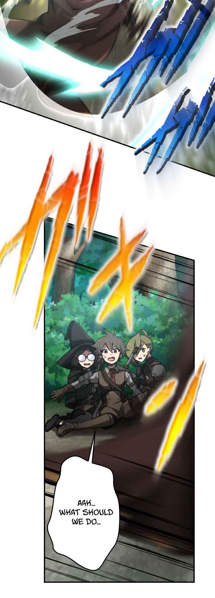 Page 54 Chapter 4 Revenge of the Top Ranker