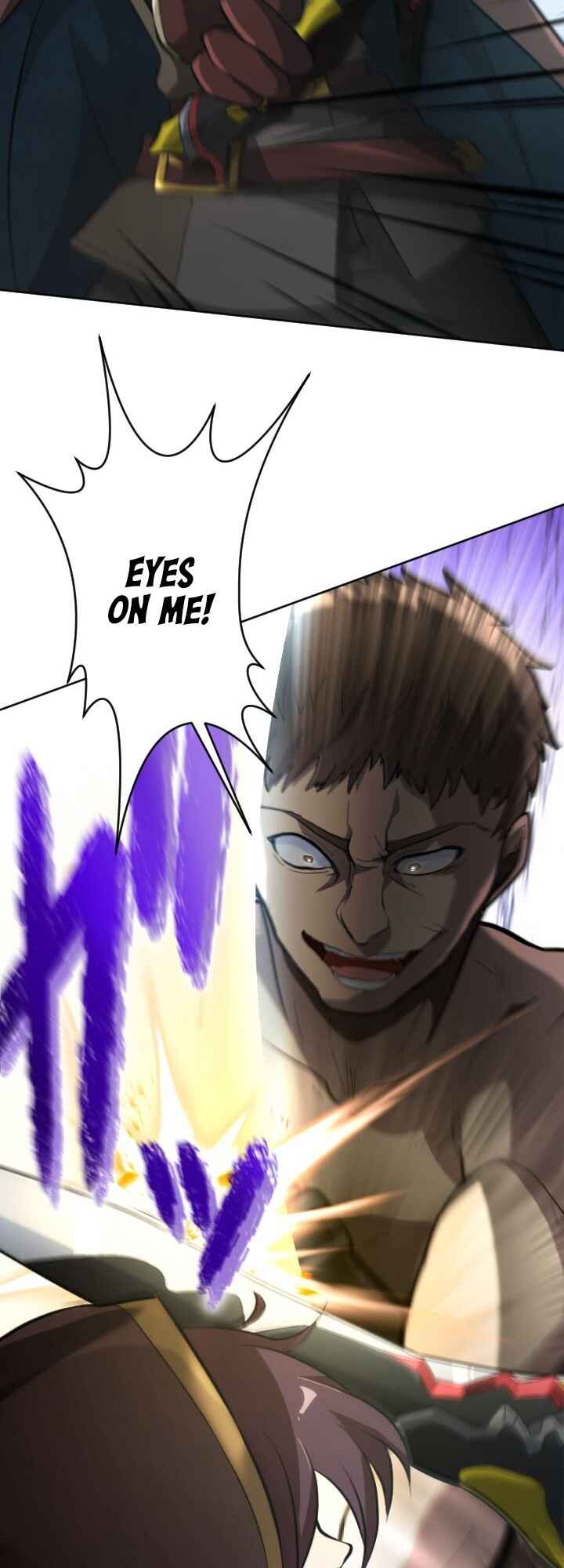 Page 58 Chapter 4 Revenge of the Top Ranker