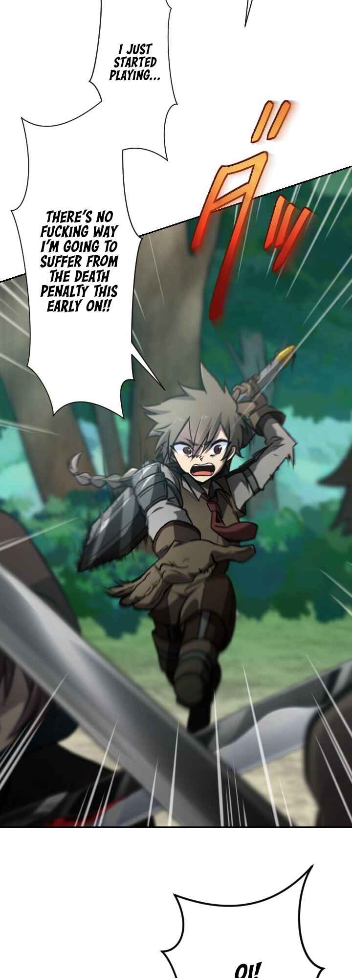 Page 60 Chapter 4 Revenge of the Top Ranker