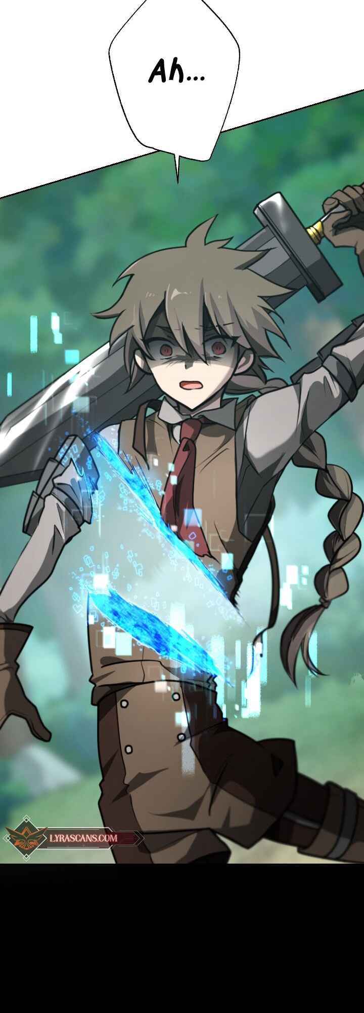 Page 62 Chapter 4 Revenge of the Top Ranker