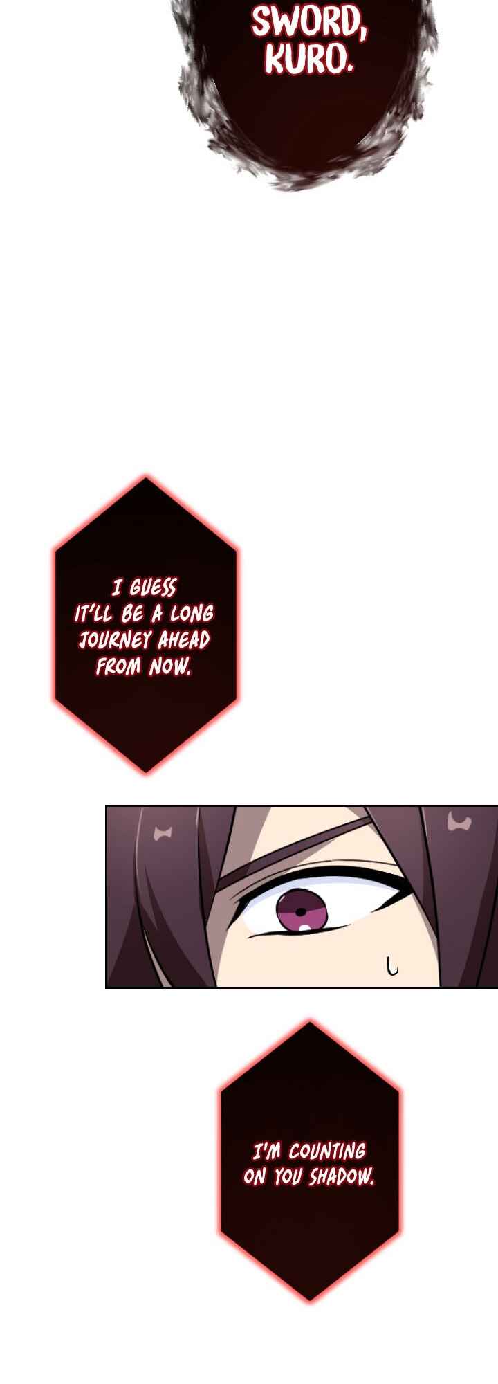 Page 7 Chapter 4 Revenge of the Top Ranker