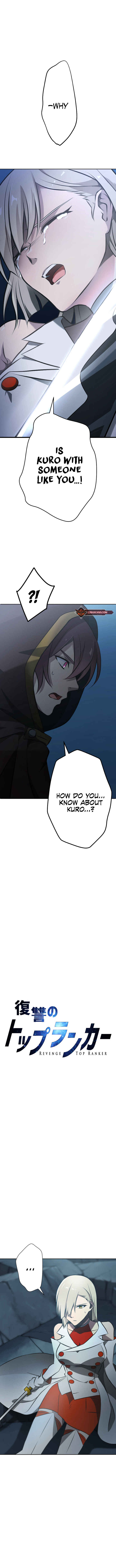 Page 2 Chapter 10 Revenge of the Top Ranker