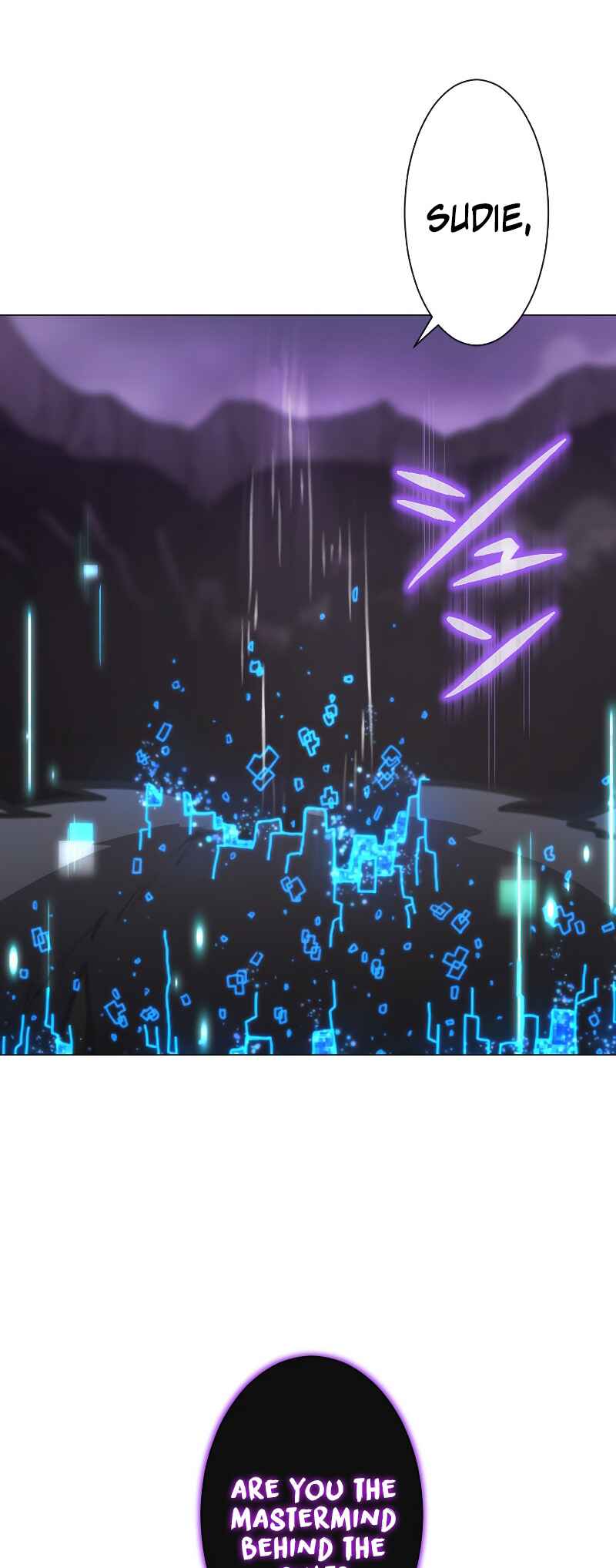 Page 10 Chapter 21 Revenge of the Top Ranker