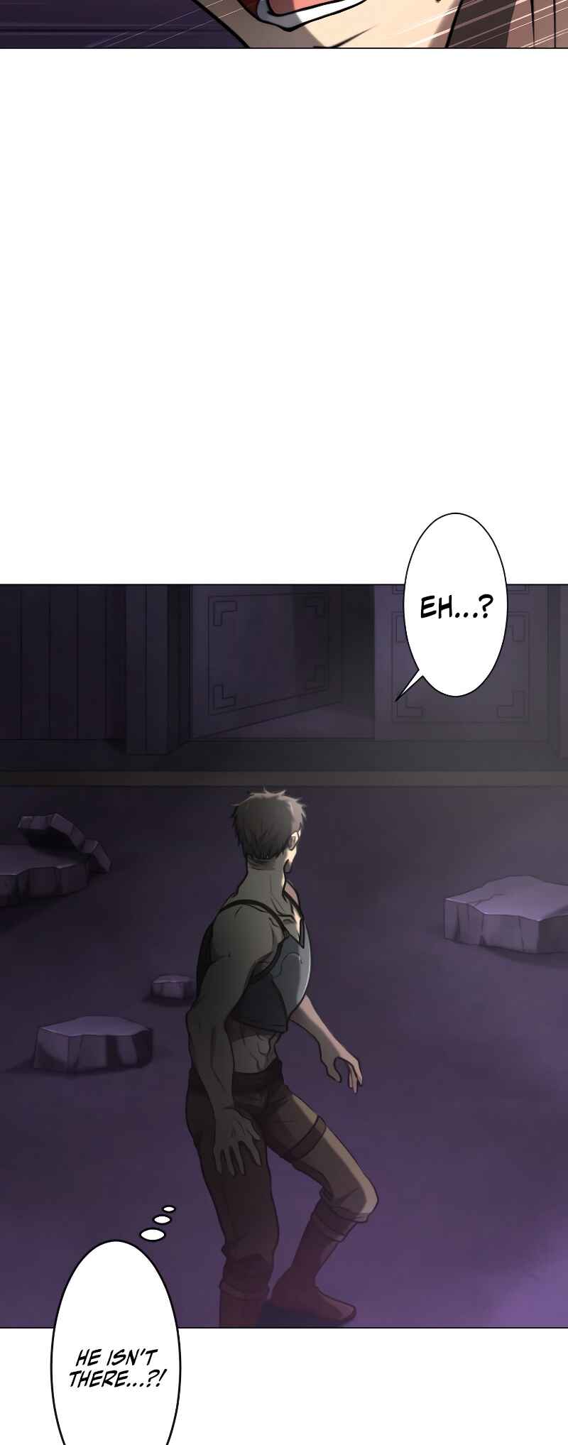 Page 12 Chapter 21 Revenge of the Top Ranker