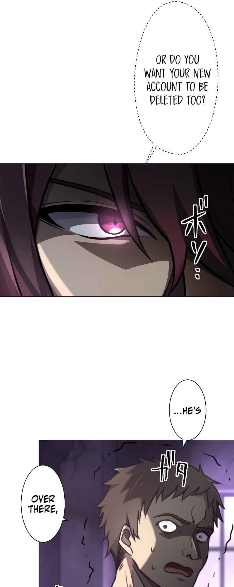 Page 14 Chapter 21 Revenge of the Top Ranker