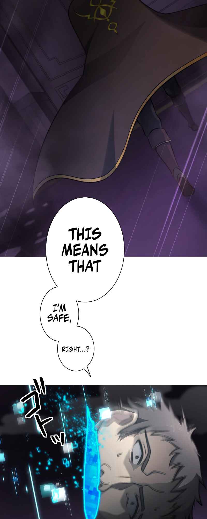 Page 16 Chapter 21 Revenge of the Top Ranker