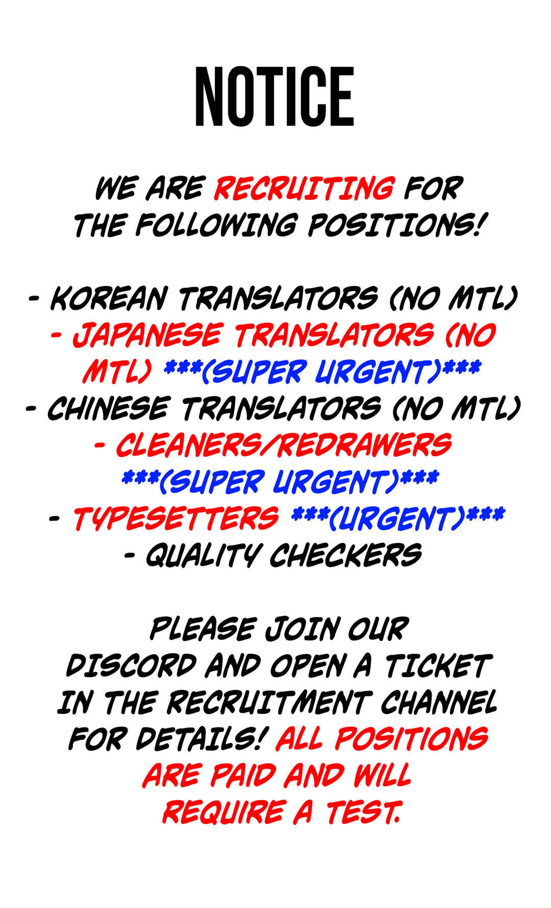 Page 2 Chapter 21 Revenge of the Top Ranker