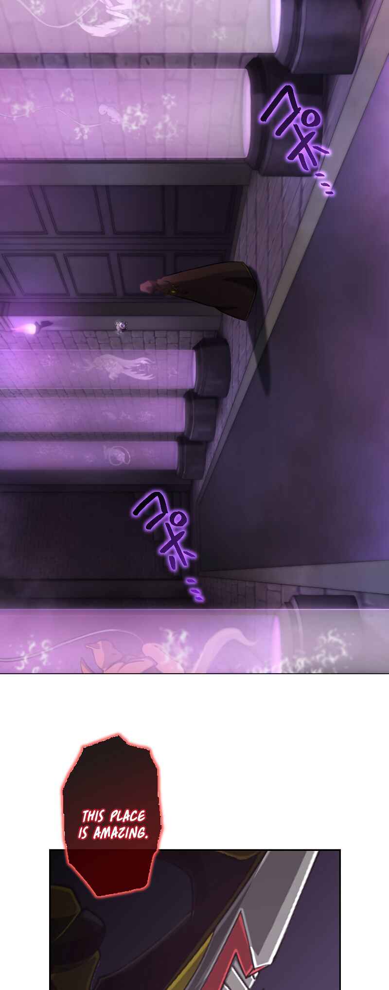 Page 24 Chapter 21 Revenge of the Top Ranker
