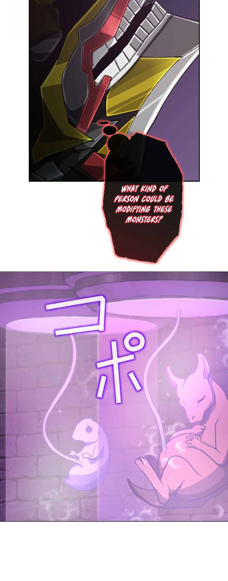 Page 25 Chapter 21 Revenge of the Top Ranker