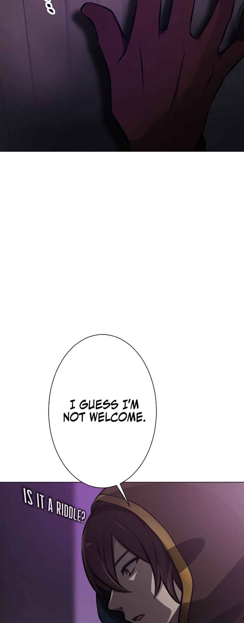 Page 27 Chapter 21 Revenge of the Top Ranker