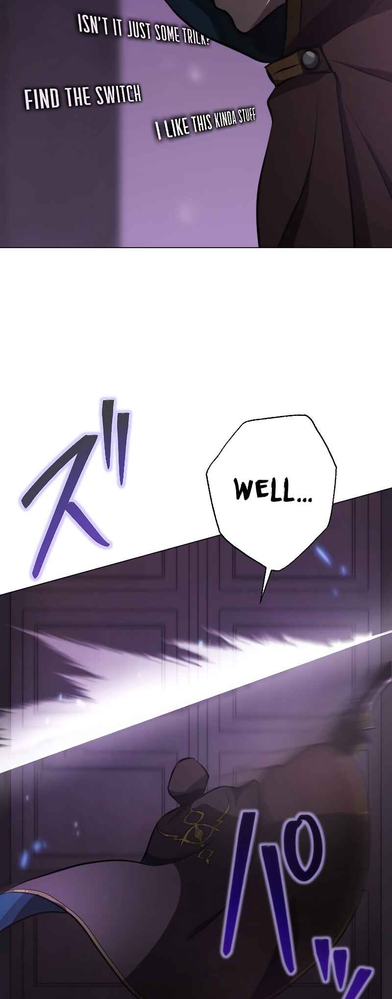 Page 28 Chapter 21 Revenge of the Top Ranker