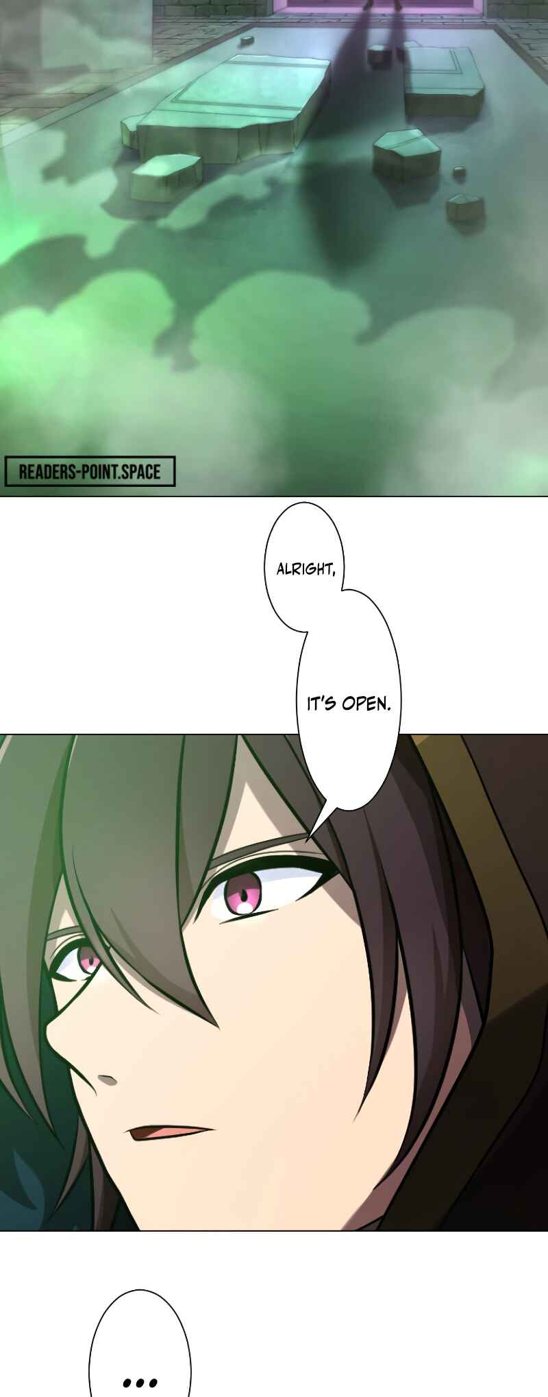 Page 30 Chapter 21 Revenge of the Top Ranker