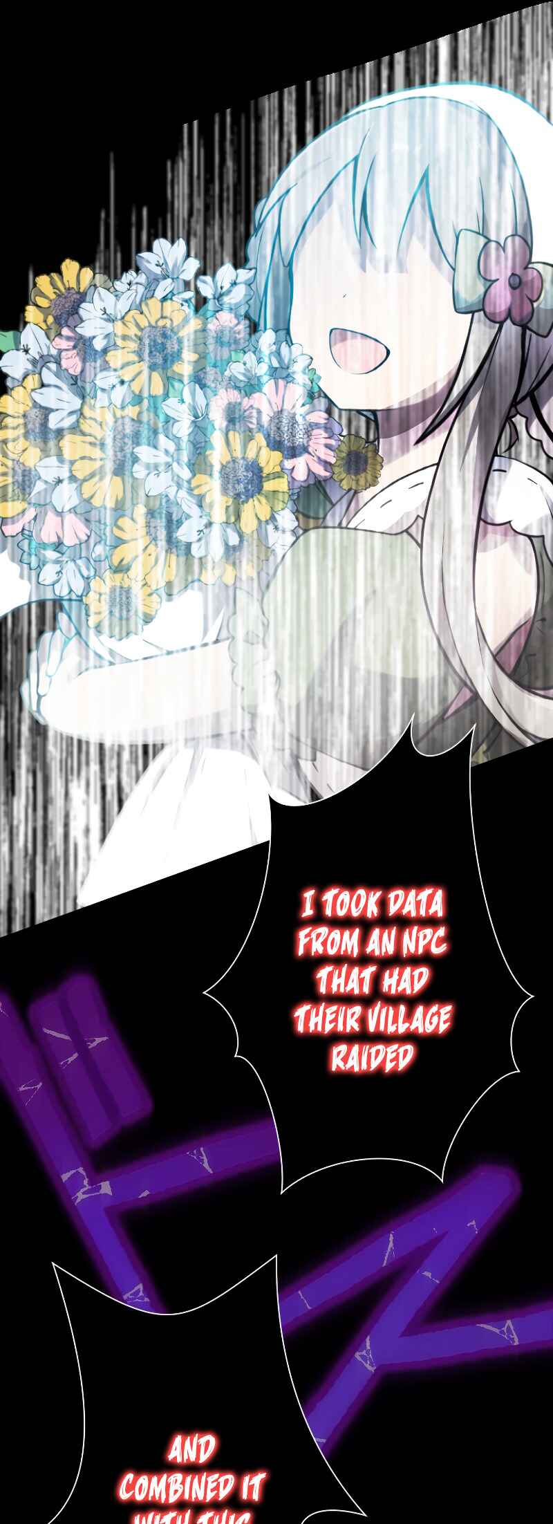 Page 38 Chapter 21 Revenge of the Top Ranker