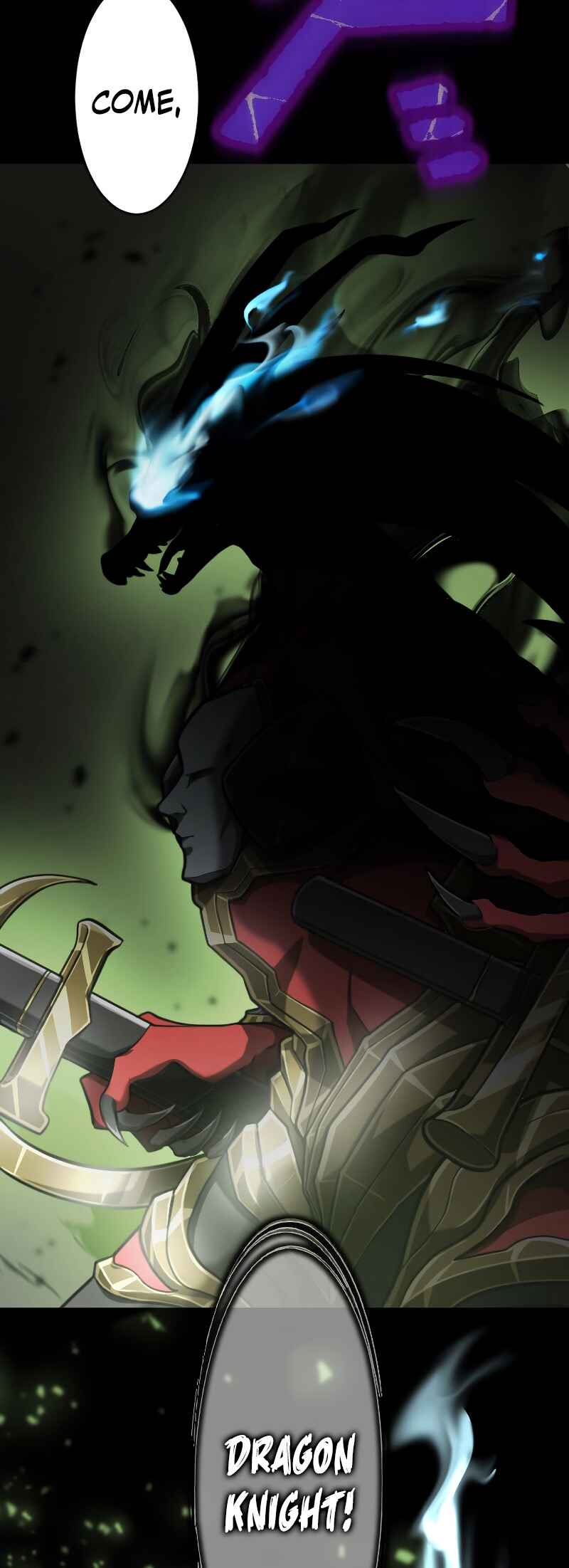 Page 40 Chapter 21 Revenge of the Top Ranker