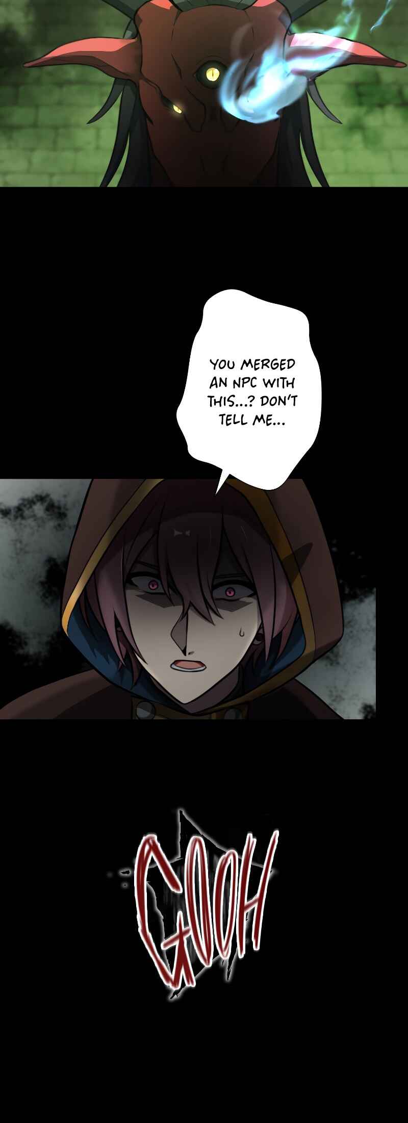 Page 42 Chapter 21 Revenge of the Top Ranker