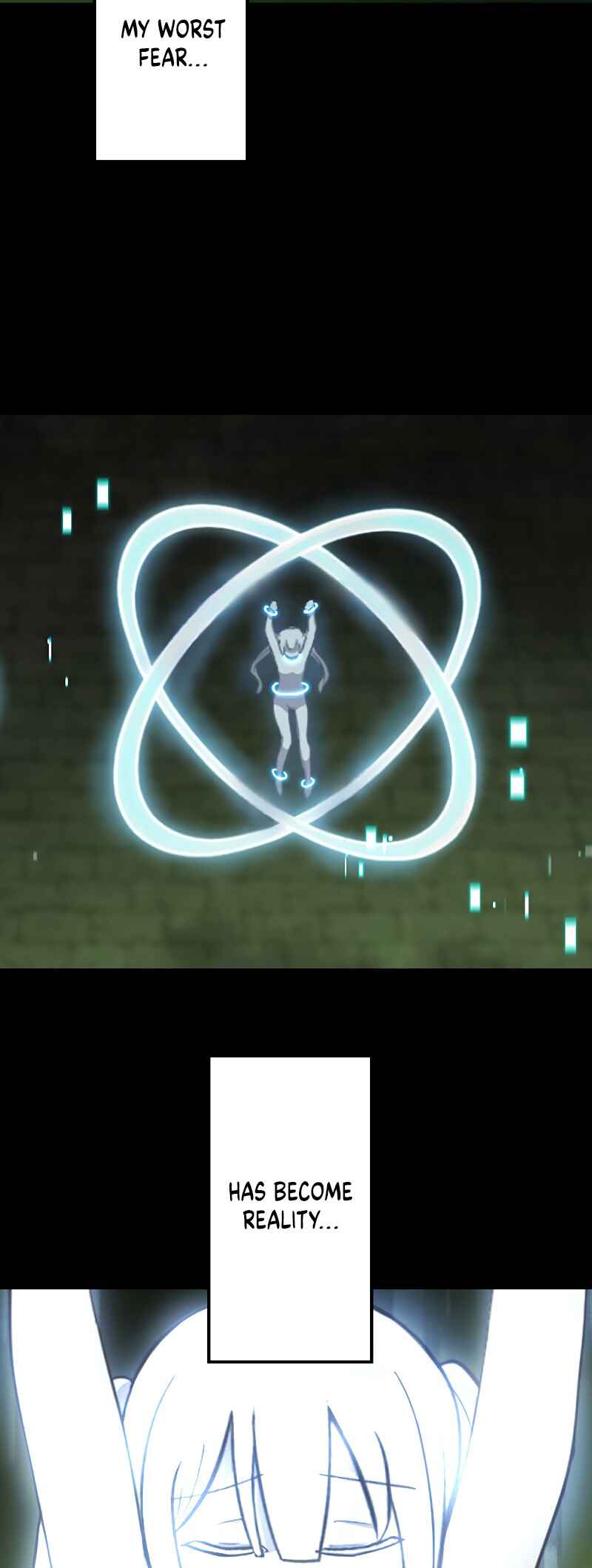 Page 45 Chapter 21 Revenge of the Top Ranker
