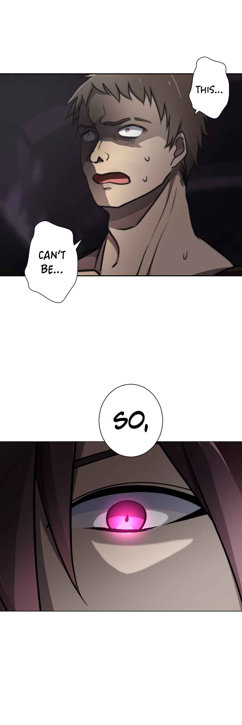 Page 7 Chapter 21 Revenge of the Top Ranker