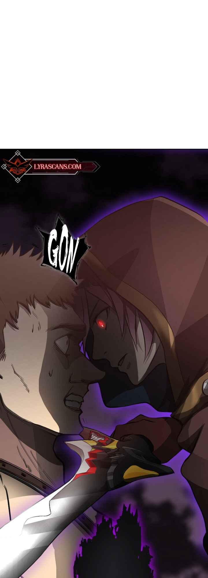 Page 14 Chapter 6 Revenge of the Top Ranker
