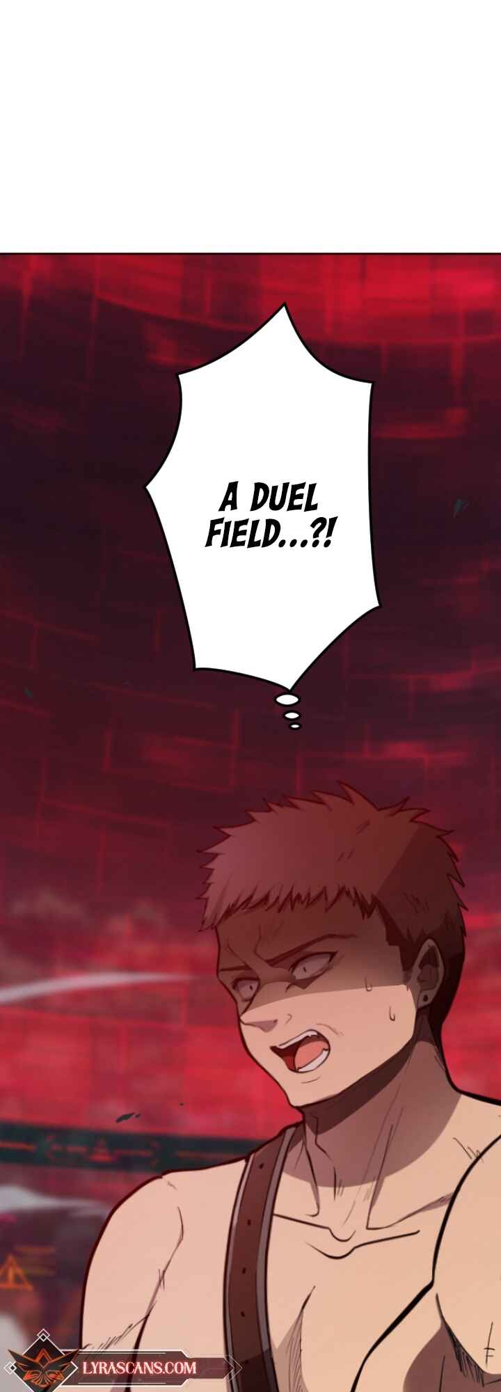 Page 2 Chapter 6 Revenge of the Top Ranker