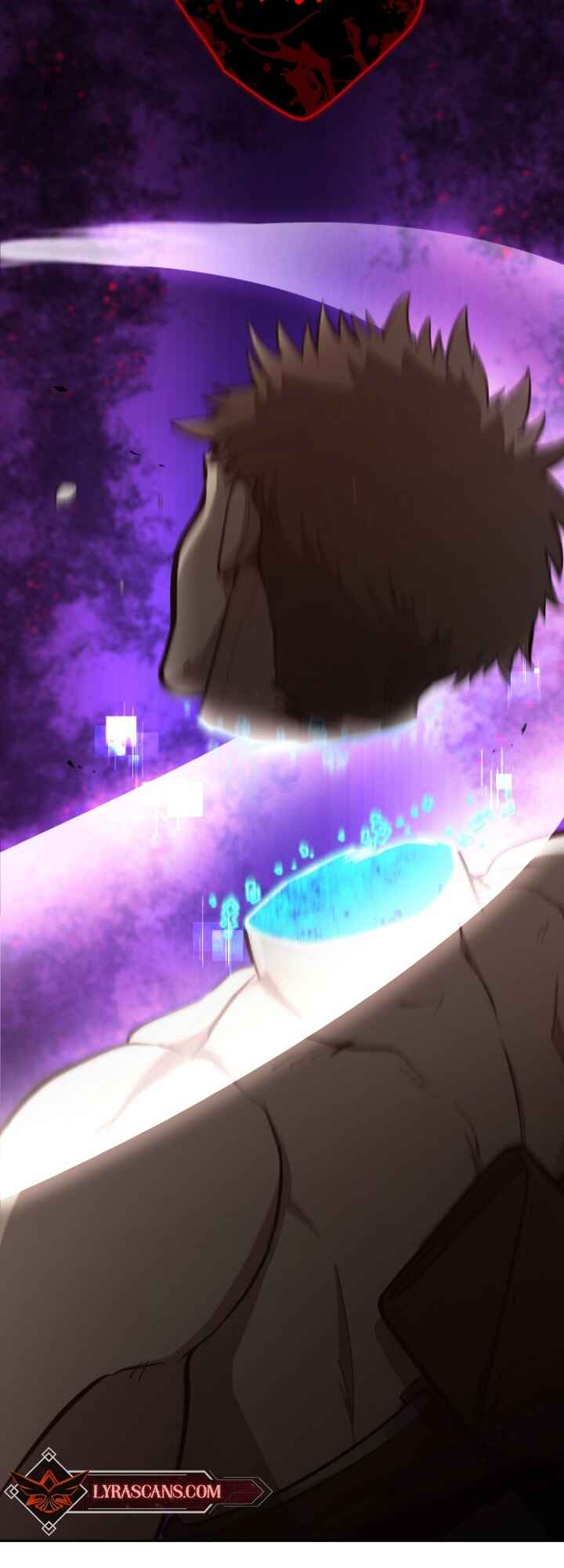 Page 22 Chapter 6 Revenge of the Top Ranker