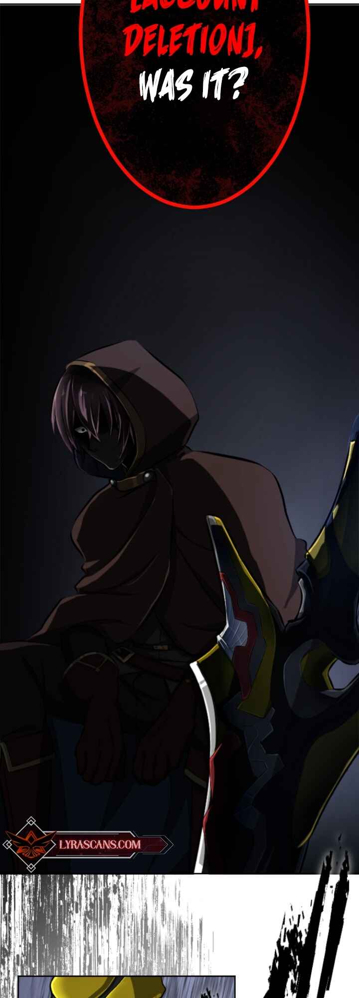 Page 37 Chapter 6 Revenge of the Top Ranker