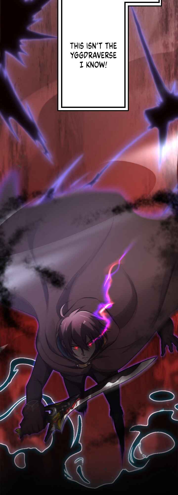 Page 4 Chapter 6 Revenge of the Top Ranker