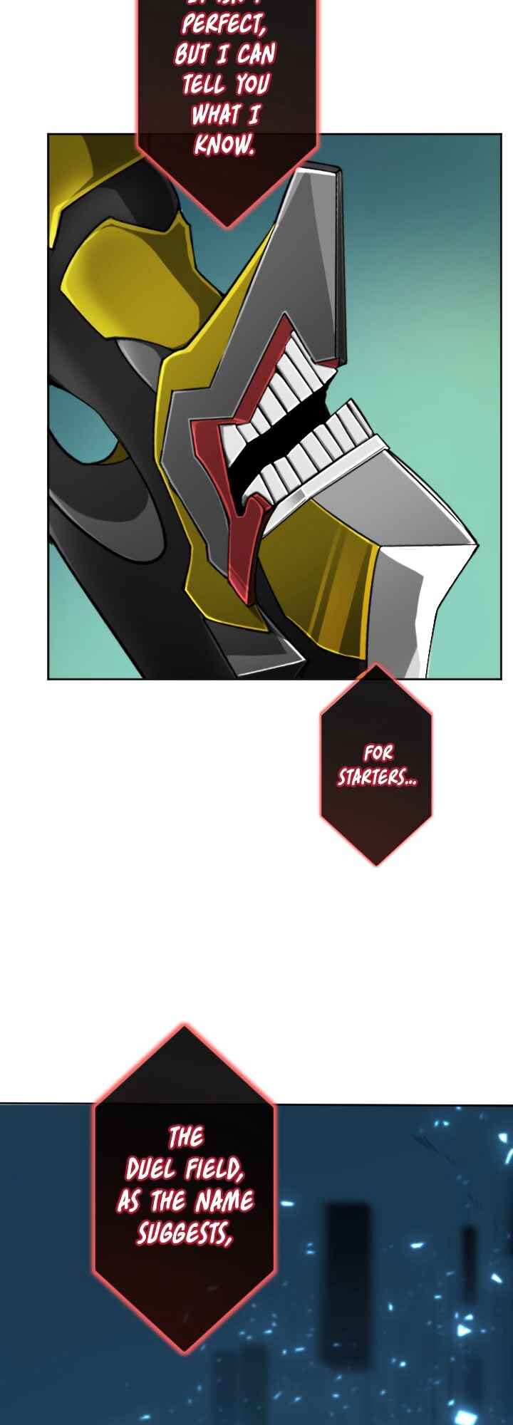 Page 40 Chapter 6 Revenge of the Top Ranker