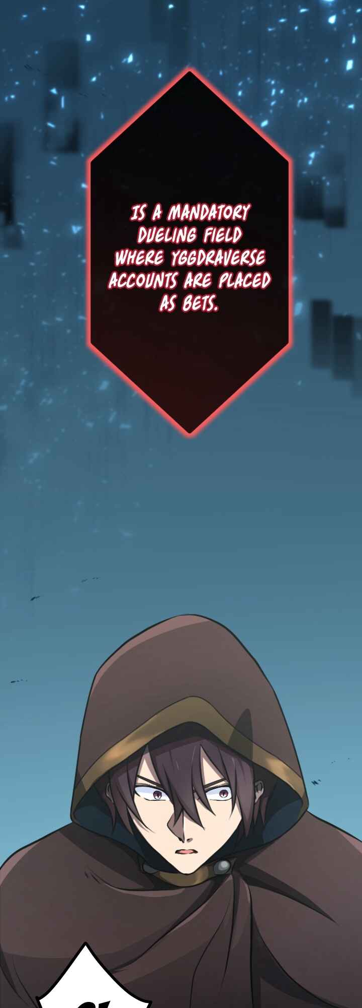 Page 41 Chapter 6 Revenge of the Top Ranker
