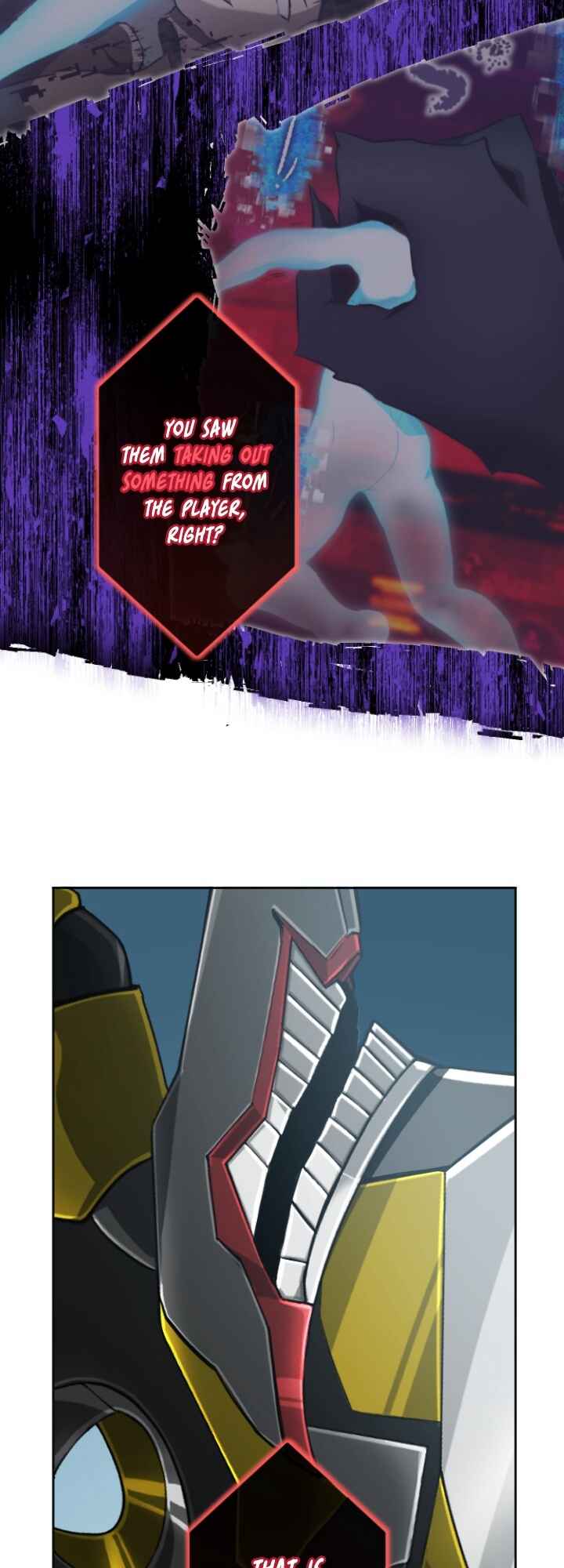 Page 43 Chapter 6 Revenge of the Top Ranker