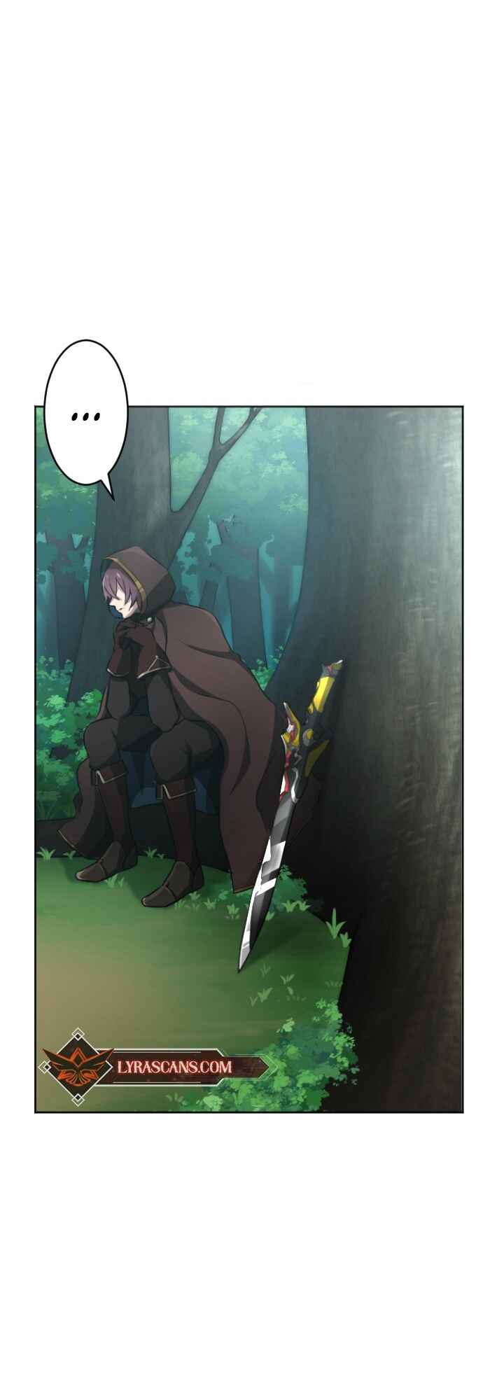 Page 46 Chapter 6 Revenge of the Top Ranker