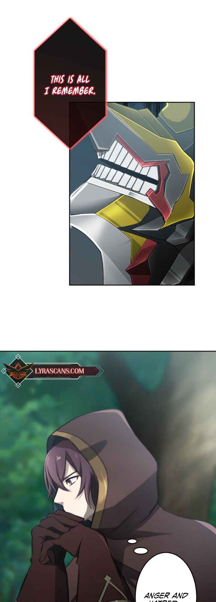Page 54 Chapter 6 Revenge of the Top Ranker