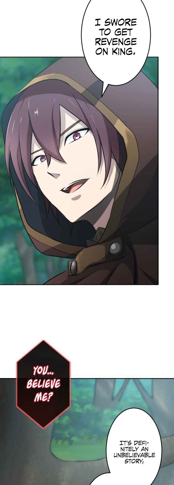 Page 57 Chapter 6 Revenge of the Top Ranker
