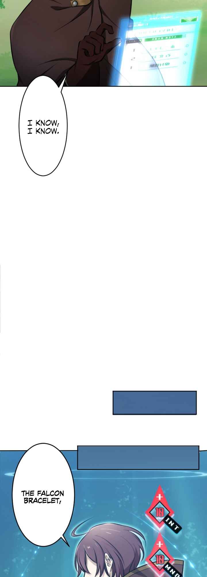 Page 61 Chapter 6 Revenge of the Top Ranker