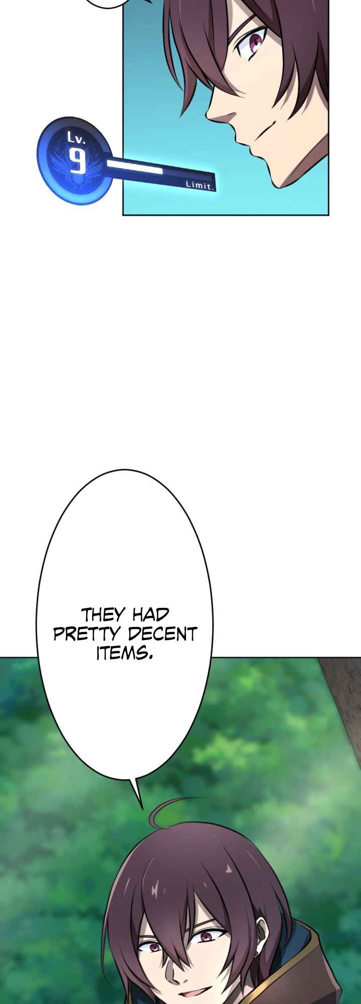Page 63 Chapter 6 Revenge of the Top Ranker