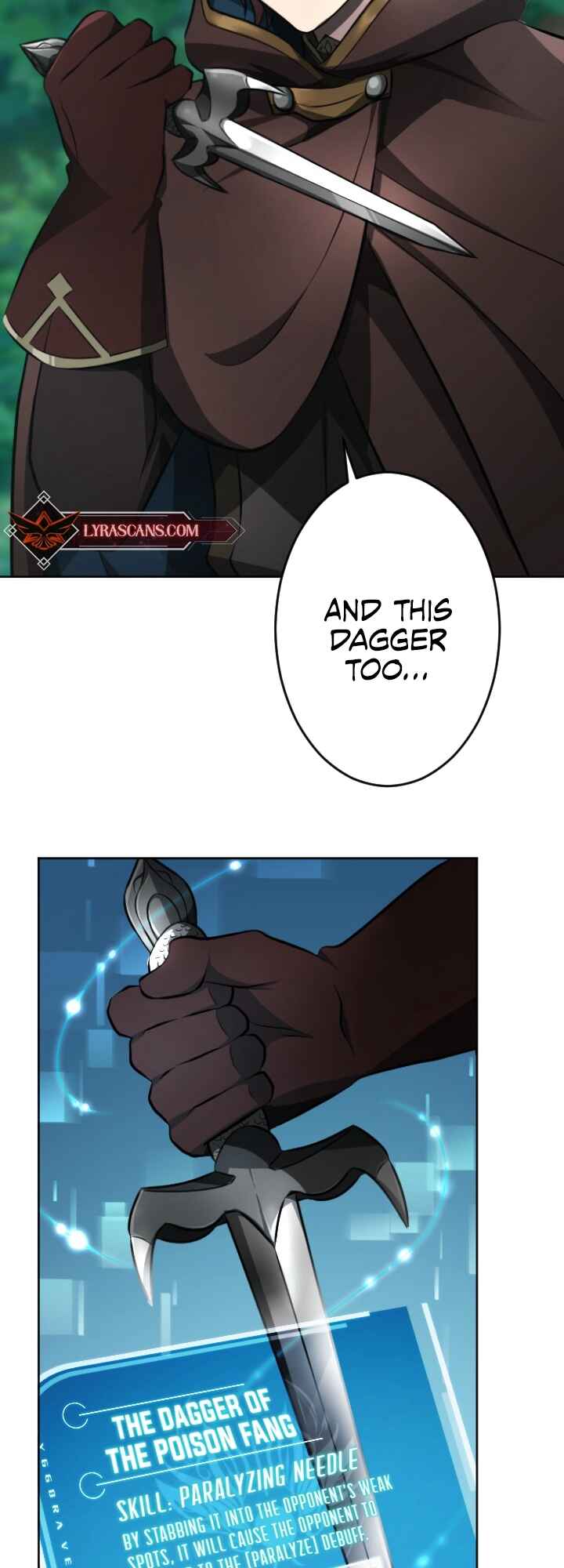 Page 64 Chapter 6 Revenge of the Top Ranker