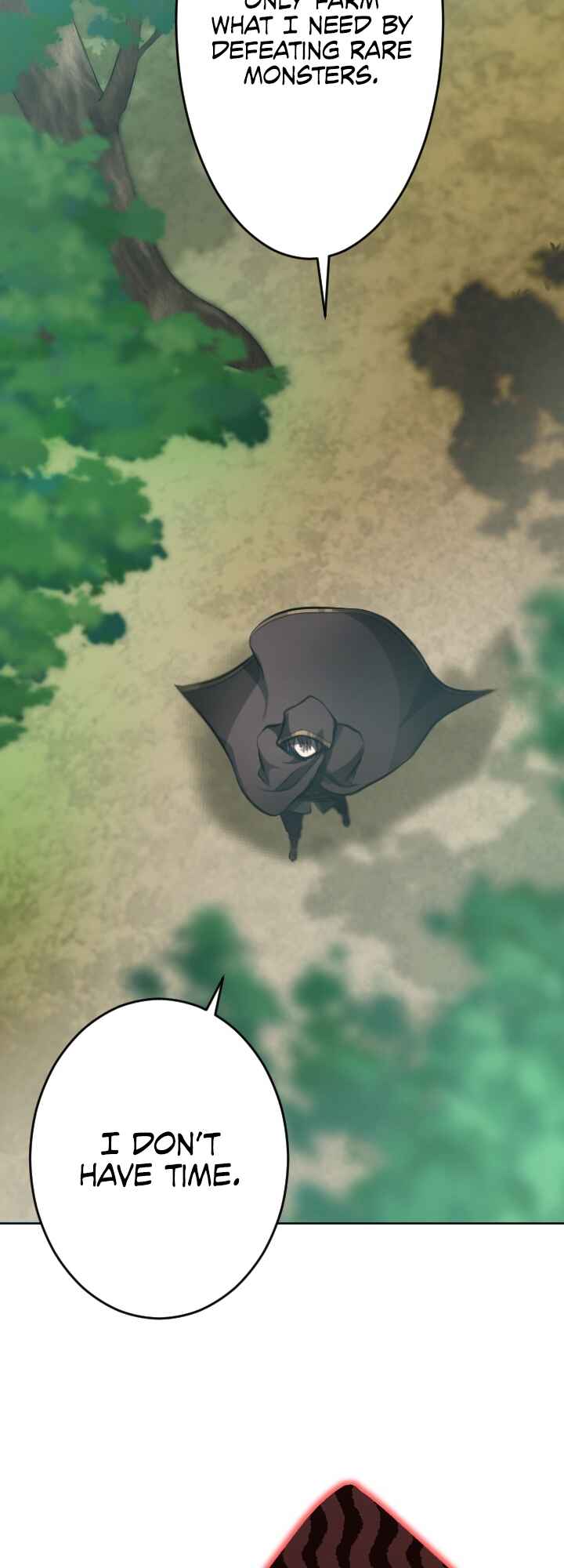 Page 68 Chapter 6 Revenge of the Top Ranker