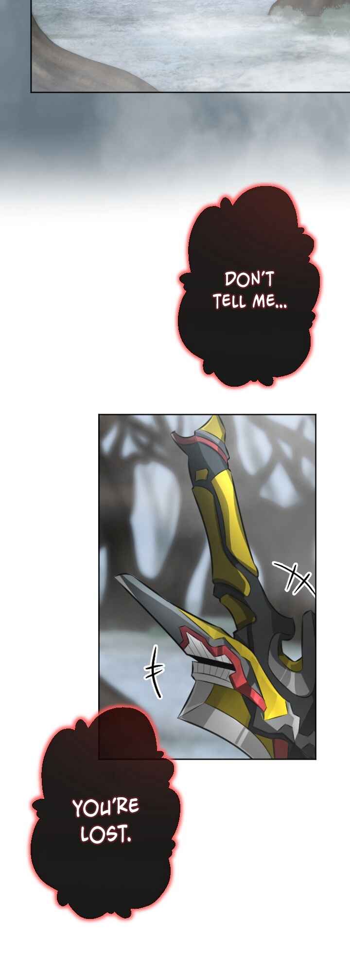 Page 71 Chapter 6 Revenge of the Top Ranker