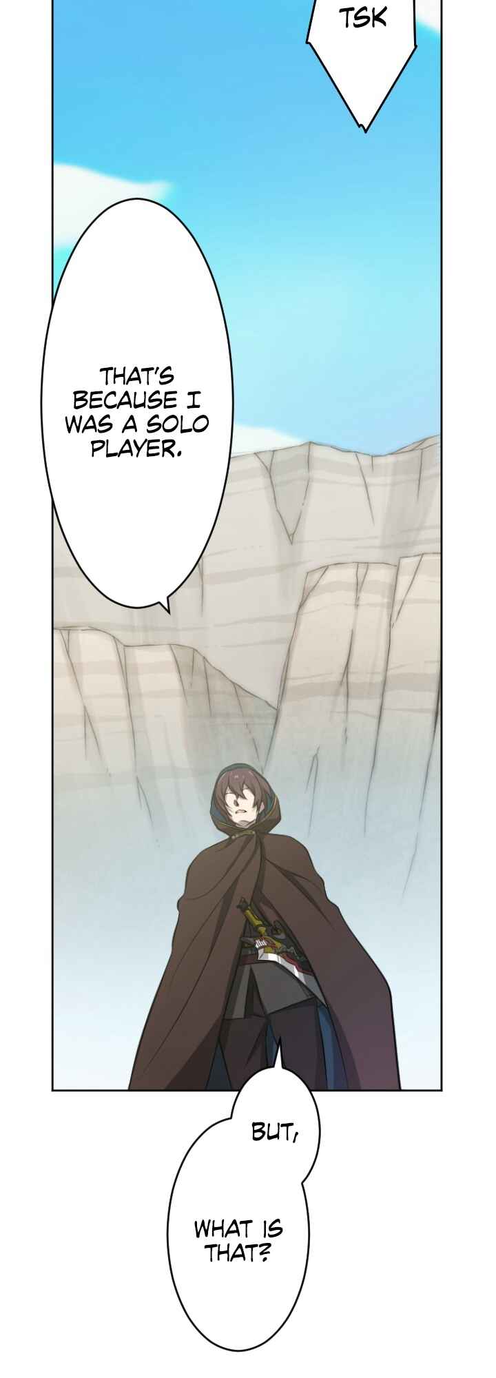 Page 78 Chapter 6 Revenge of the Top Ranker