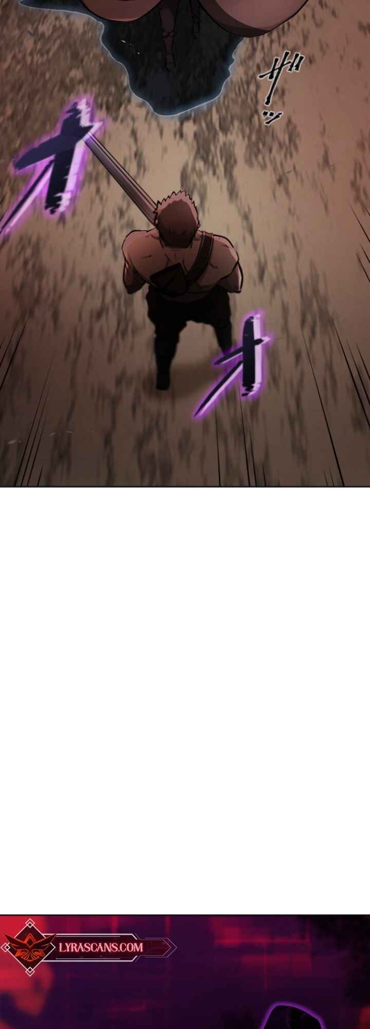 Page 8 Chapter 6 Revenge of the Top Ranker