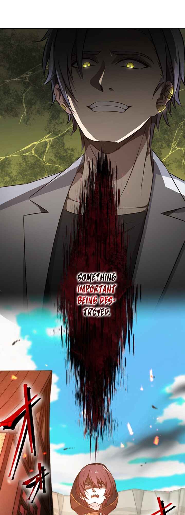 Page 83 Chapter 6 Revenge of the Top Ranker