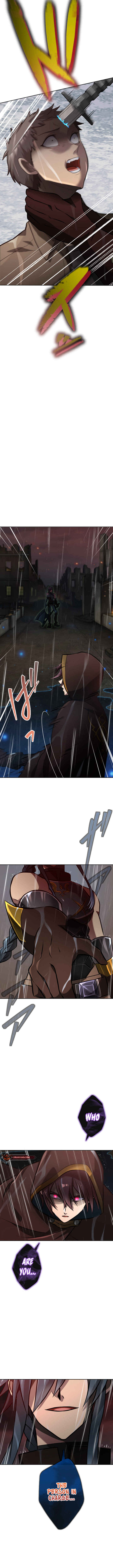 Page 11 Chapter 14 Revenge of the Top Ranker