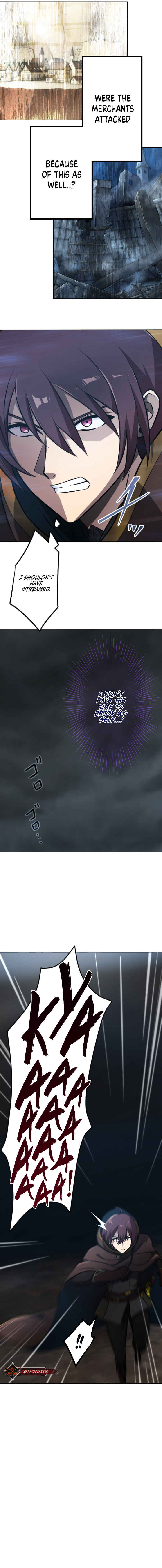 Page 5 Chapter 14 Revenge of the Top Ranker