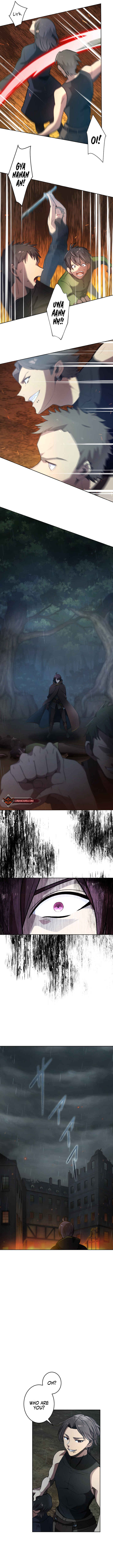 Page 6 Chapter 14 Revenge of the Top Ranker