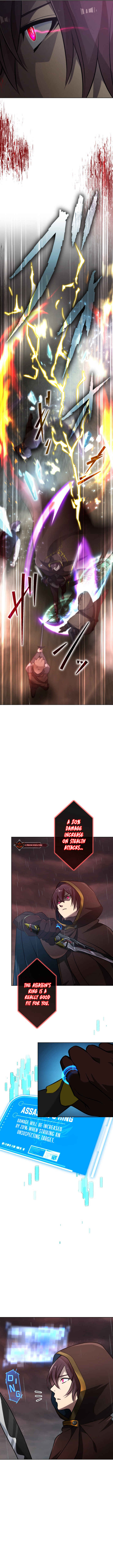 Page 9 Chapter 14 Revenge of the Top Ranker