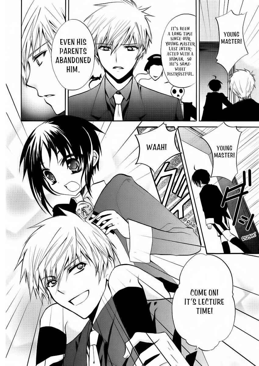 Page 13 Chapter Unknown_13ba The Devil Mansion’s Teacher