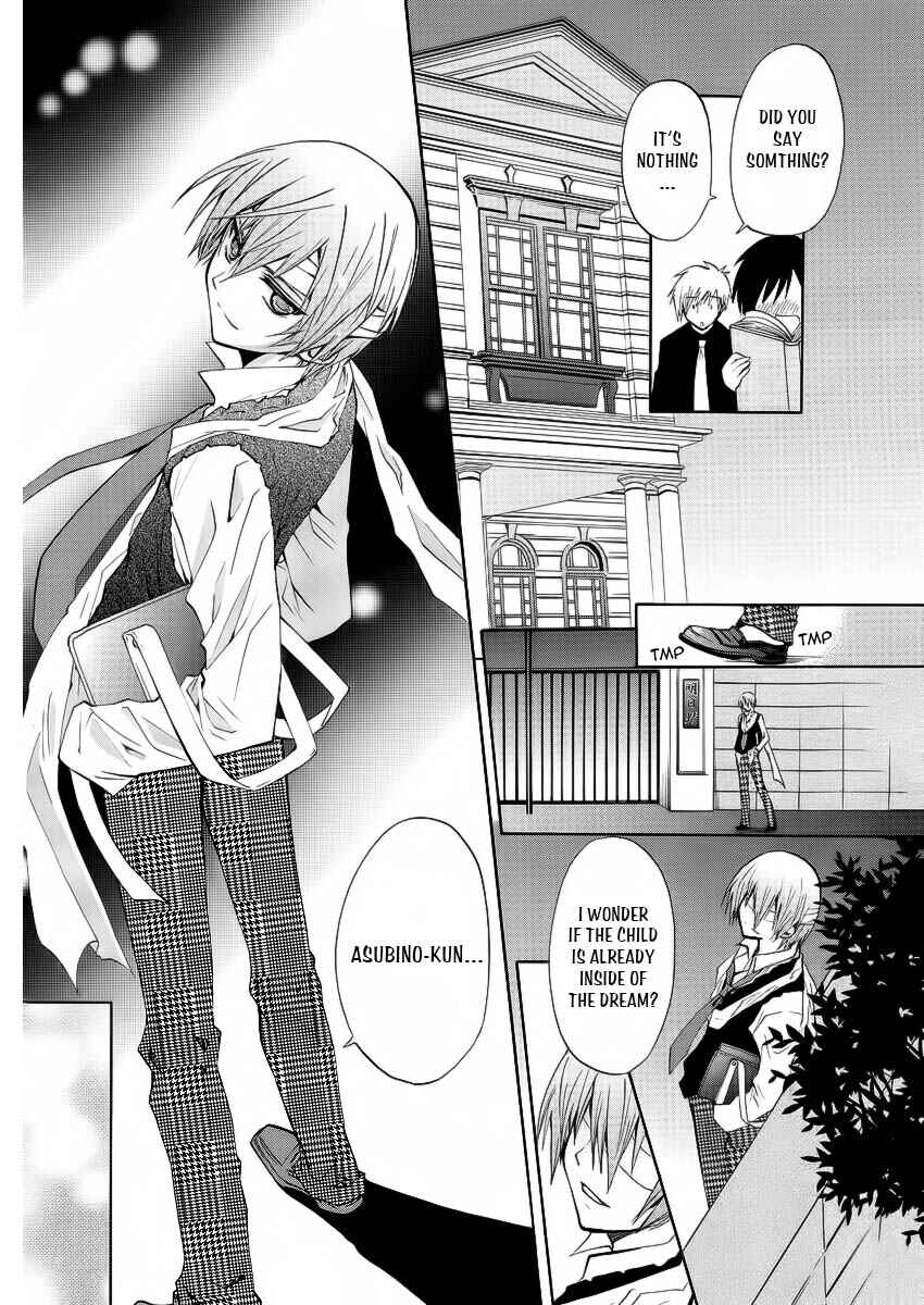 Page 19 Chapter Unknown_13ba The Devil Mansion’s Teacher